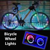 Bicycle Wheel Lights